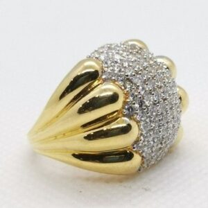 Claw Ring