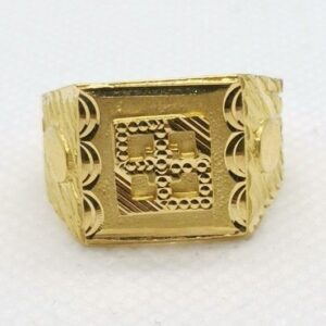 Square Ring