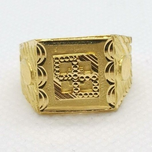 Square Ring