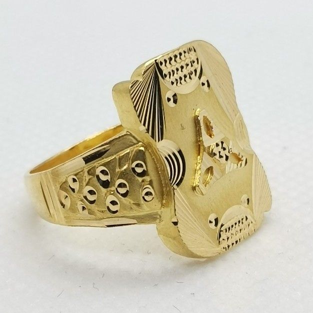 Trigon Ring - Image 2