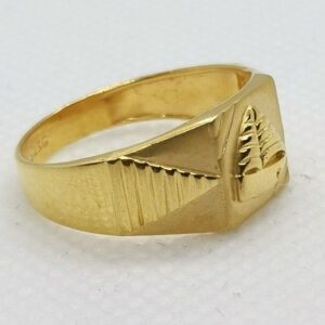 Boat Ring