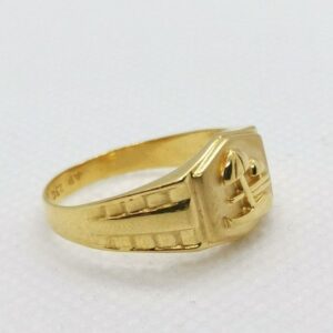 Beach Vibe Ring