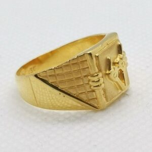 Heart Ring