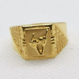 Heart Ring