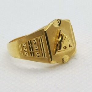 Fox Ring