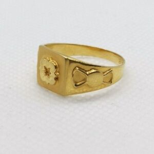 Star Ring
