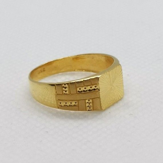 Square Ring - Image 2