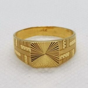 Square Ring