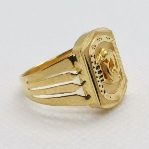 Fish Ring