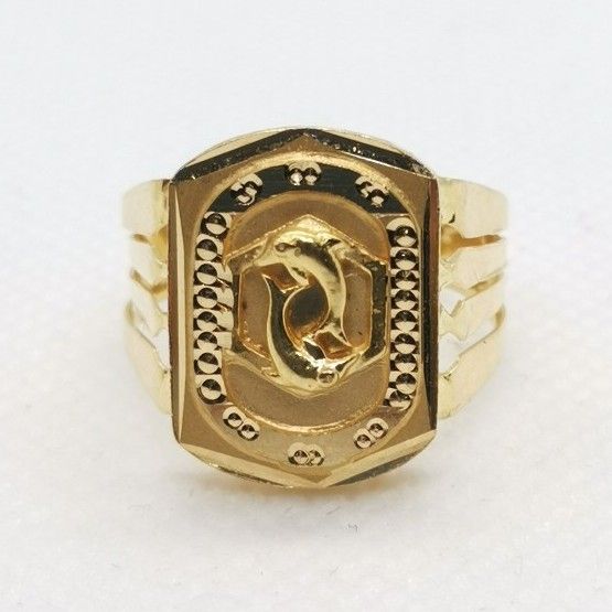 Fish Ring