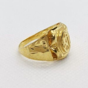 Shree Ring