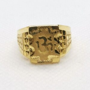 Om Ring 02