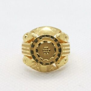 Dome Ring 02