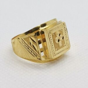 Cluster Ring