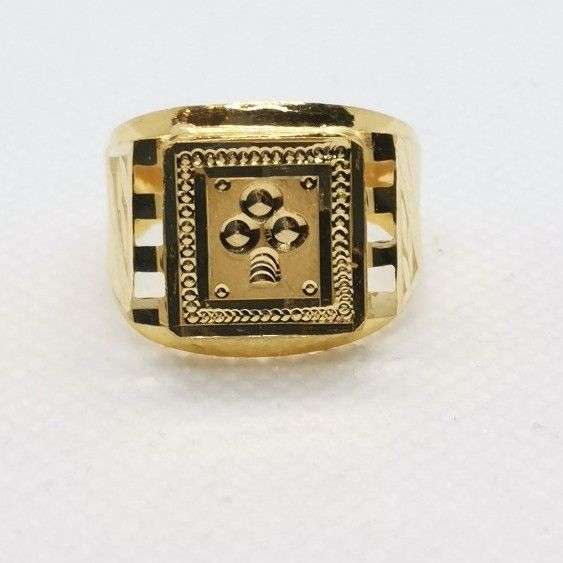Cluster Ring