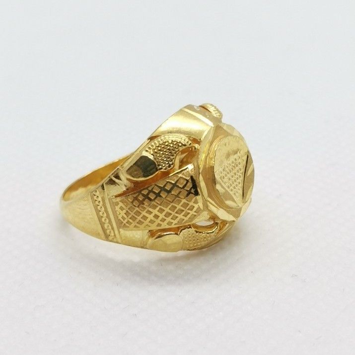 Dome Ring - Image 2