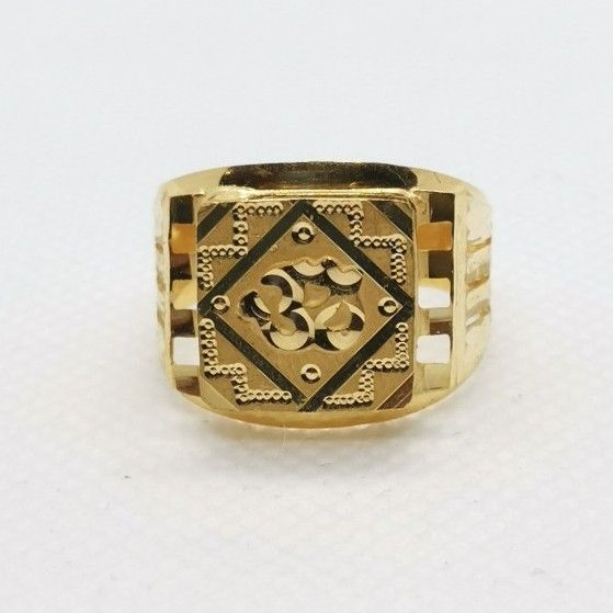 Om Ring