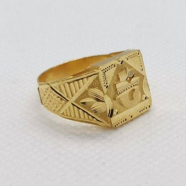 Joker Ring - Image 2