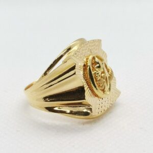 Flowers Ring 03