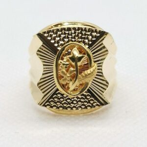 Flowers Ring 03