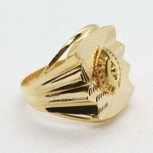 Eye Gents Ring