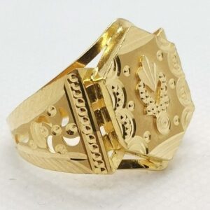 916 Gents Ring