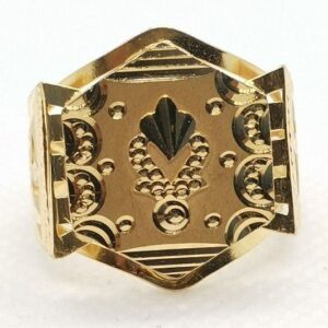 916 Gents Ring