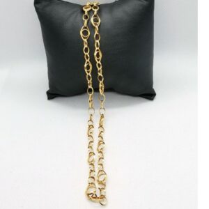 22k Light Weight Chain 11