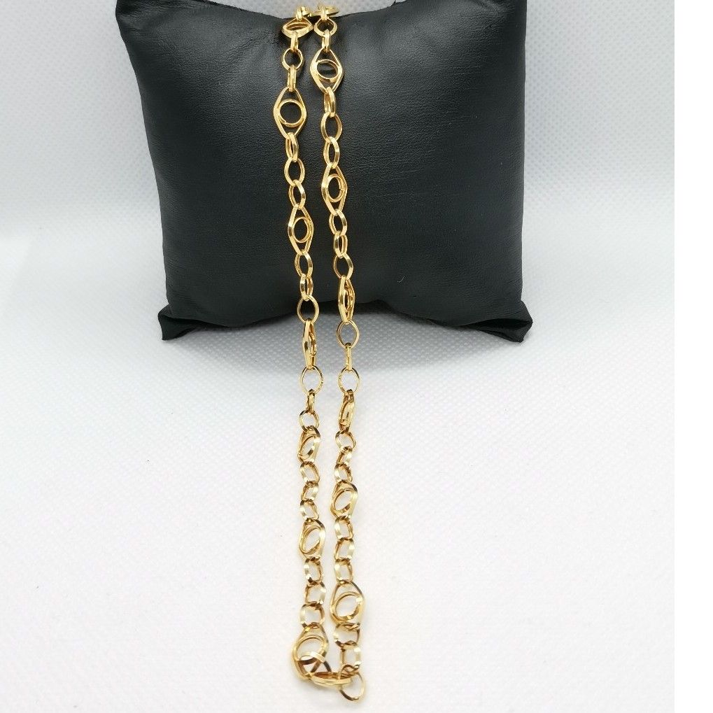 22k Light Weight Chain 11