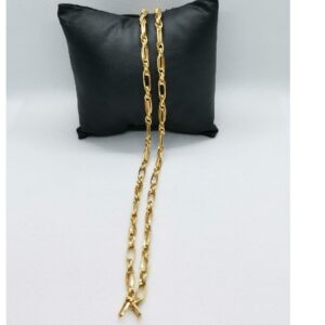 22k Light Weight Chain 09