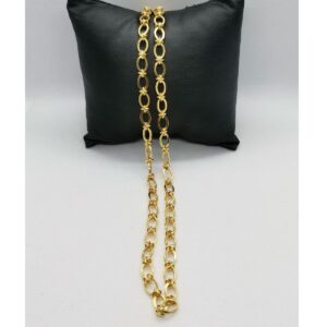 Knot Pattern Chain