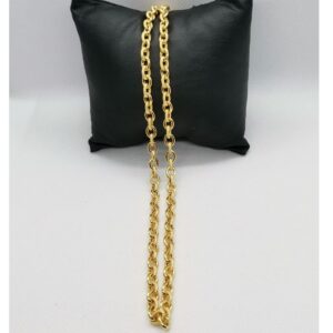 Inter Ring Chain 07
