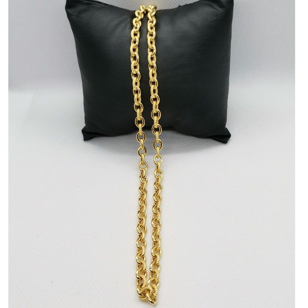 Inter Ring Chain 07
