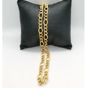 Interlinked Chain For Men 02