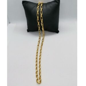 22k Light Weight Chain 04