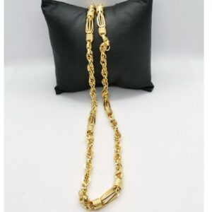 Hollow Chain 916