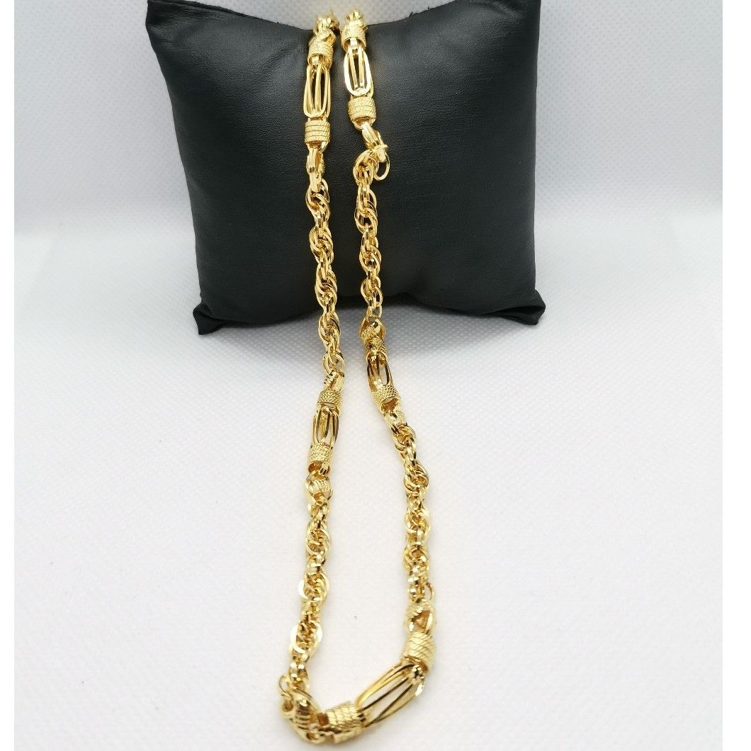 Hollow Chain 916