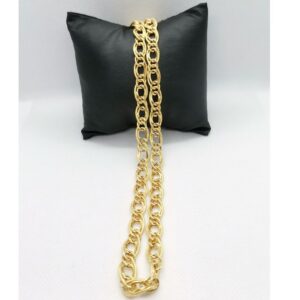 22k Indo Chain For Men