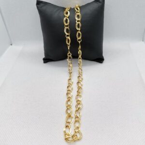 916 Light Weight Gents Chain