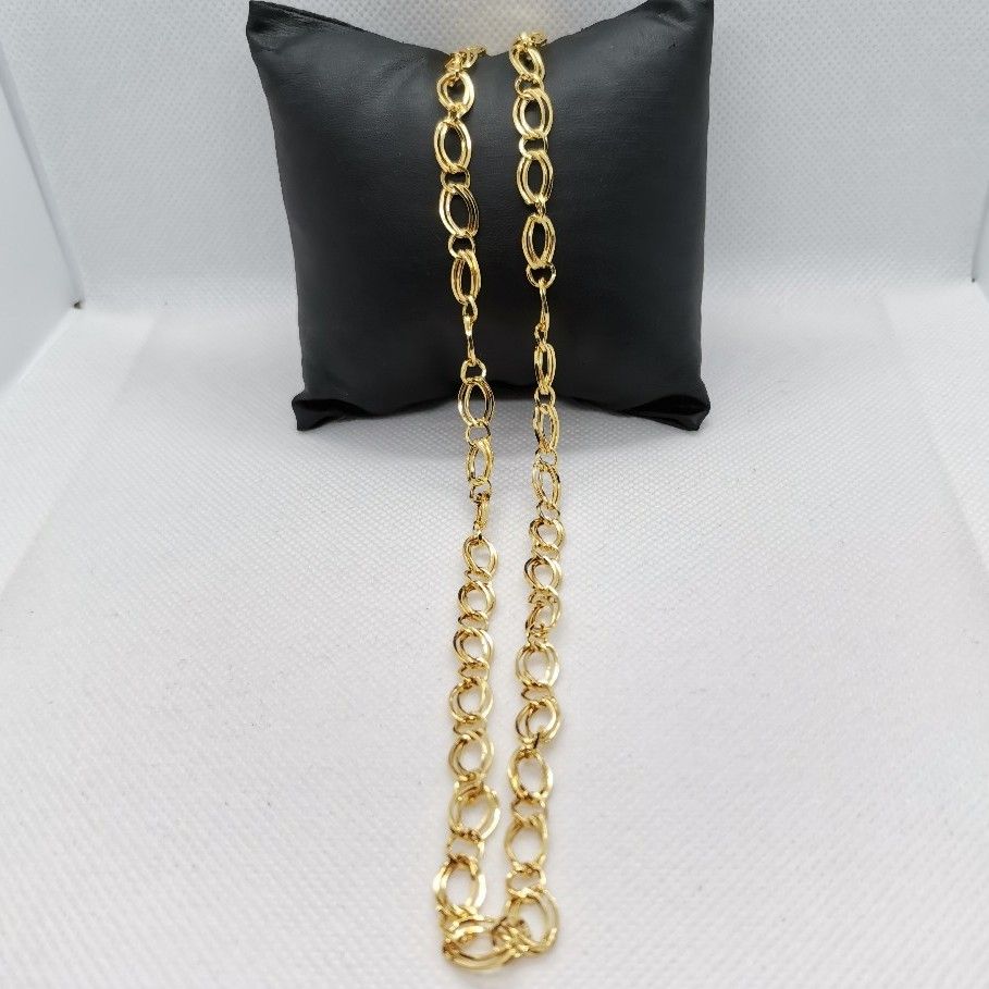 916 Light Weight Gents Chain