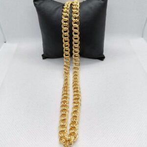 Inter Ring Connected Gents Chain