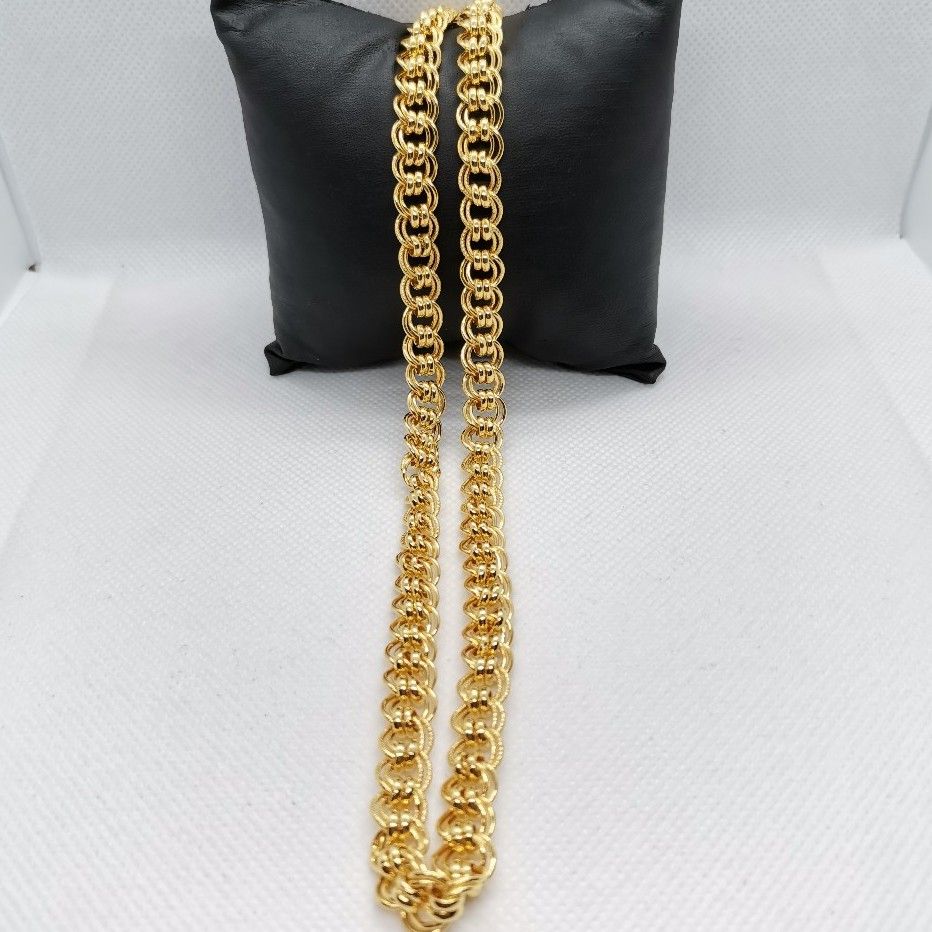 Inter Ring Connected Gents Chain