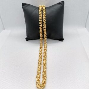 Connecting Gents Chain