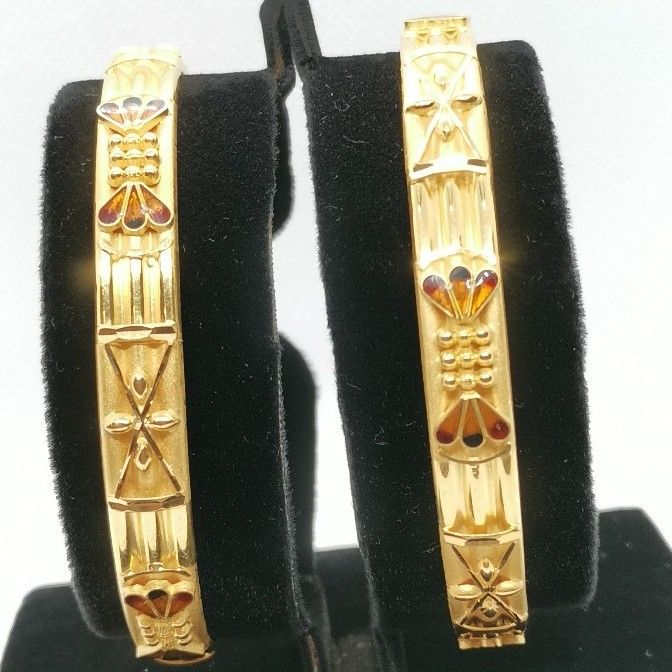 Light weight Bangle 06