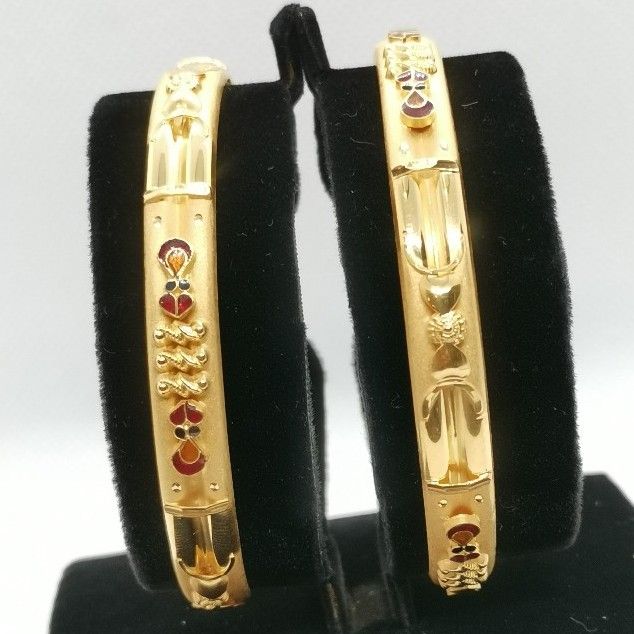 Simple Bangle 05