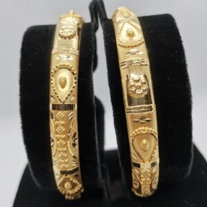Simple Bangle 04