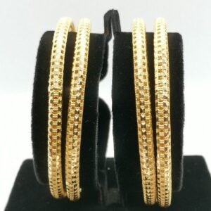 Jaali bangle 03