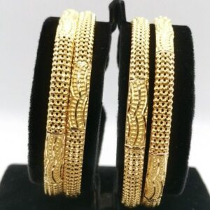 916 Jali Bangle
