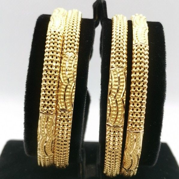 916 Jali Bangle