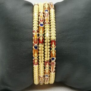 Meena Bangle 01